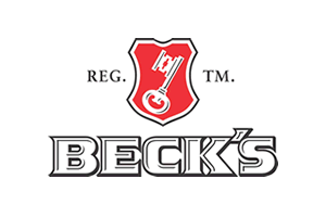 Beck's beer